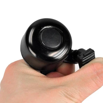 1 Pc Bicycle Bell Small Bell Bike Bell Cycling Accessories Bicycle Horn Bike Horn 
1 Pc Bicycle Bell Small Bell Bike Bell Cycling Accessories Bicycle Horn Bike Horn