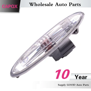 CAPQX Fender Light Tun Signal 81730-0P011 For IS250/IS350 ES240/ES350 GS300/GS350/GS430/GS460/GS450H CAMRY HIGHLANDER REIZ
CAPQX Fender Light Tun Signal 81730-0P011 For IS250/IS350 ES240/ES350 GS300/GS350/GS430/GS460/GS450H CAMRY HIGHLANDER REIZ