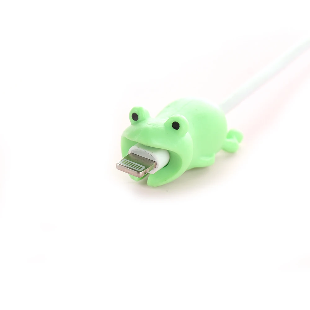 Cable Protector Winder For USB Charging Data Cable Wire Protection Cover Protect Case Cartoon Cord Protector Cable Organizer
Cable Protector Winder For USB Charging Data Cable Wire Protection Cover Protect Case Cartoon Cord Protector Cable Organizer