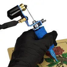 Professional Strong Quiet Motor Electric Rotary Tattoo Machine for Liner Shader New
Professional Strong Quiet Motor Electric Rotary Tattoo Machine for Liner Shader New