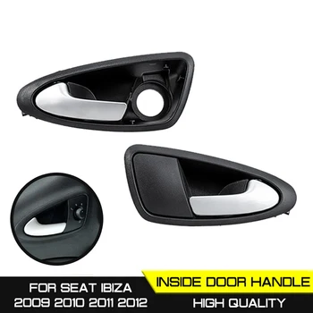Car Interior Door Handle Auto Inner Door Handles Inside Inner knob for SEAT Ibiza 2009 2010 2011 2012 6J0837113A GW
Car Interior Door Handle Auto Inner Door Handles Inside Inner knob for SEAT Ibiza 2009 2010 2011 2012 6J0837113A GW