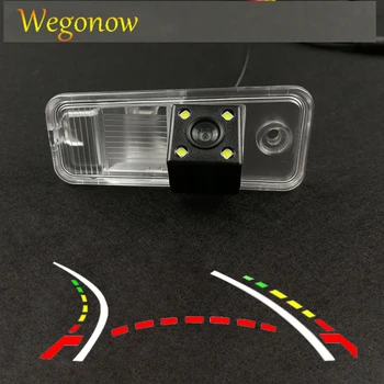 HD Wireless Car CCD Rear Camera Fisheye 8 12 led dynamic Night Vision bracket waterproof For Hyundai IX25 2014 2015 Carens 2013
HD Wireless Car CCD Rear Camera Fisheye 8 12 led dynamic Night Vision bracket waterproof For Hyundai IX25 2014 2015 Carens 2013