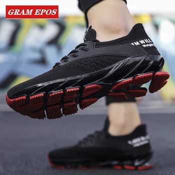 New Trend Unisex Shoes Men's Casual Shoes Running Shoes Fashion Sports Shoes Men Shoes Comfortable Breathable Walking Gym Shoes
New Trend Unisex Shoes Men's Casual Shoes Running Shoes Fashion Sports Shoes Men Shoes Comfortable Breathable Walking Gym Shoes