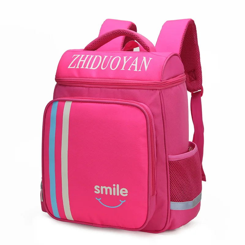 Japan Schoolbag for Elementary School Students 3-4-6 Grade Boy Children 6-12 a Year of Age Lightweight Trend Casual Backpack
Japan Schoolbag for Elementary School Students 3-4-6 Grade Boy Children 6-12 a Year of Age Lightweight Trend Casual Backpack
