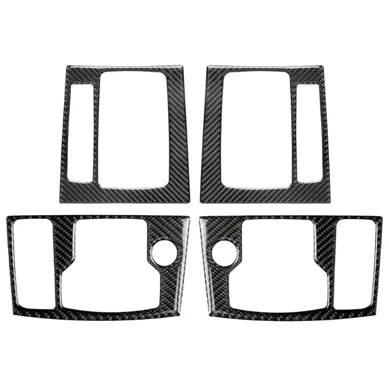 Simplicity Carbon Fiber Gear Shift Box Panel Stickers Central Control Sundries Frame for Mazda 3 Axela 2017 2018 LHD RHD
Simplicity Carbon Fiber Gear Shift Box Panel Stickers Central Control Sundries Frame for Mazda 3 Axela 2017 2018 LHD RHD