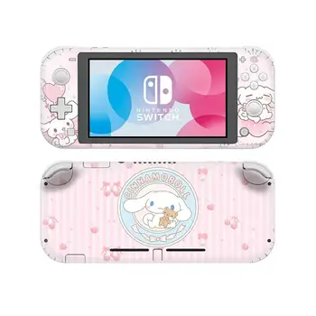 Cinnamoroll Laurel Dog NintendoSwitch Skin Sticker Decal For Nintendo Switch Lite Protector Nintend Switch Lite Skin Sticker
Cinnamoroll Laurel Dog NintendoSwitch Skin Sticker Decal For Nintendo Switch Lite Protector Nintend Switch Lite Skin Sticker