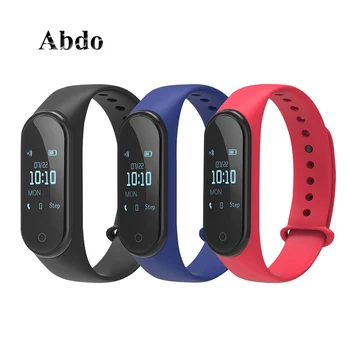 M4 Pro Smartwatch Temperature Measurement Heart Rate Blood Pressure Monitor Fitness Tracker Men Women Smart Watch Android IOS
M4 Pro Smartwatch Temperature Measurement Heart Rate Blood Pressure Monitor Fitness Tracker Men Women Smart Watch Android IOS