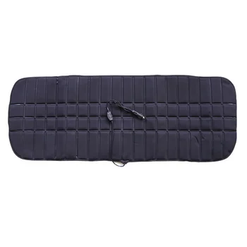 Winter Warm Heated 12V Temperature Control Mat Wear Resistant Car Seat Cushion Automobiles Soft Interior Cover Universal
Winter Warm Heated 12V Temperature Control Mat Wear Resistant Car Seat Cushion Automobiles Soft Interior Cover Universal