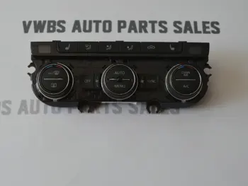 V W Golf Sportsvan,New original high-equipped automatic temperature control knob type air-conditioning controller 51G907044
V W Golf Sportsvan,New original high-equipped automatic temperature control knob type air-conditioning controller 51G907044