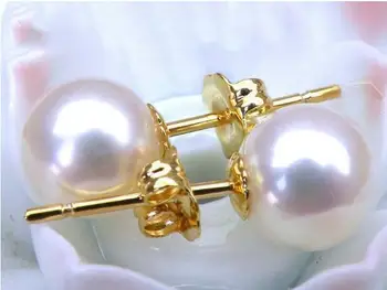 Jewelry Jade Earring TOP 8MM +++ GRADE PERFECT ROUND WHITE AKOYA PEARLS EARRING 14K SOLID GOLD Free Shipping
Jewelry Jade Earring TOP 8MM +++ GRADE PERFECT ROUND WHITE AKOYA PEARLS EARRING 14K SOLID GOLD Free Shipping