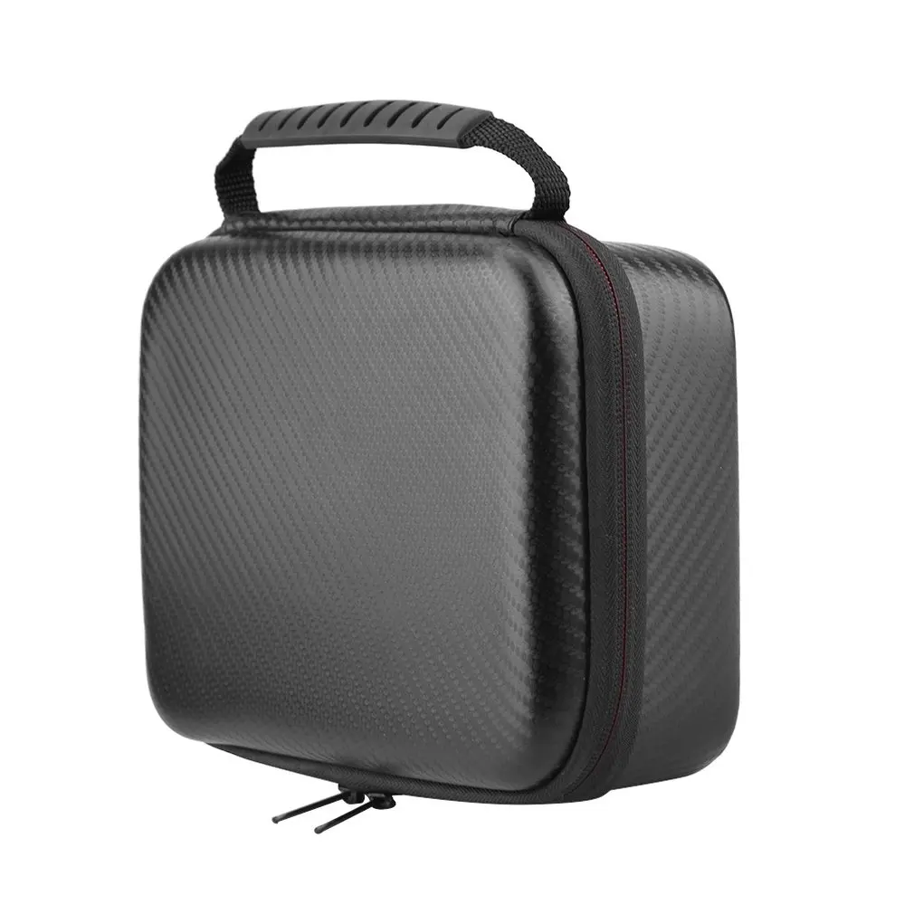 Mini Carrying PU Case Waterproof Bag Storage Hard Shell Box for Insta360 ONE R Camera Handheld Gimbal Accessories
Mini Carrying PU Case Waterproof Bag Storage Hard Shell Box for Insta360 ONE R Camera Handheld Gimbal Accessories
