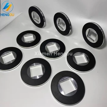 Free shipping Brakes Heidelberg SM102 CD102 XL105 Main Motor Brake C4.101.3023/01 Printing Machine C4.101.3023 Size 62*62mm 
Free shipping Brakes Heidelberg SM102 CD102 XL105 Main Motor Brake C4.101.3023/01 Printing Machine C4.101.3023 Size 62*62mm