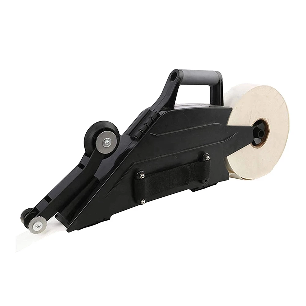 Drywall Taping Tool with Quick-Change Inside Corner Wheel Hand Tools Adjustable Strapes Drywall Hand Tools Taping Instrument
Drywall Taping Tool with Quick-Change Inside Corner Wheel Hand Tools Adjustable Strapes Drywall Hand Tools Taping Instrument