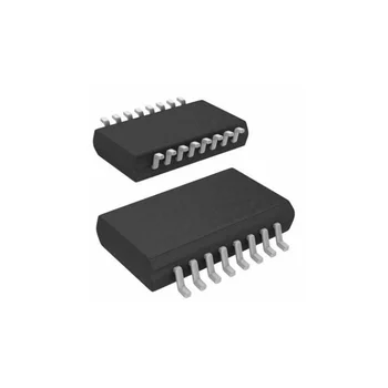 SMTE 25pcs/lot LV245A Bus transceiver TSSOP-20 Three-state output octal bus transceiver New and original
SMTE 25pcs/lot LV245A Bus transceiver TSSOP-20 Three-state output octal bus transceiver New and original