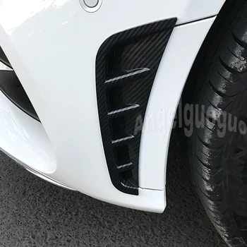 Car Side Air Flow Fender outlet Cover Trim Sticker Decoration Auto Accessories For Mercedes Benz C class 2019-2020
Car Side Air Flow Fender outlet Cover Trim Sticker Decoration Auto Accessories For Mercedes Benz C class 2019-2020