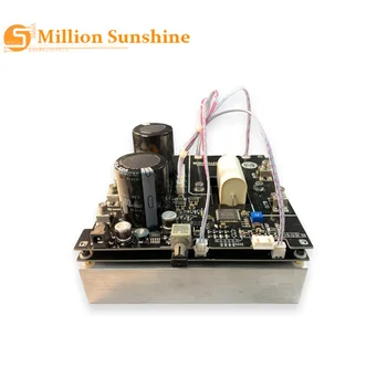 DRSSTC Driver Board 12V DC Input with On-Board GDT For Double Resonant Solid State Tesla Coil EC2
DRSSTC Driver Board 12V DC Input with On-Board GDT For Double Resonant Solid State Tesla Coil EC2