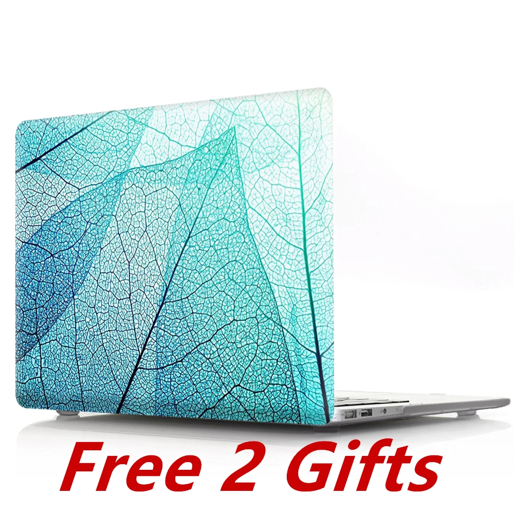 For Macbook Pro 13 inch Case Cute Clear Matte Leaf Floral Hard Cover for Macbook Pro 13 Case A2159 2019 A1278 A1708 A1502 A1989
For Macbook Pro 13 inch Case Cute Clear Matte Leaf Floral Hard Cover for Macbook Pro 13 Case A2159 2019 A1278 A1708 A1502 A1989