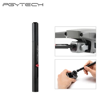PGYTECH Lens Cleaning Pen Gimbal Camera Cleaning for DJI Osmo Pocket Mavic 2 Mavic pro Ronin S
PGYTECH Lens Cleaning Pen Gimbal Camera Cleaning for DJI Osmo Pocket Mavic 2 Mavic pro Ronin S