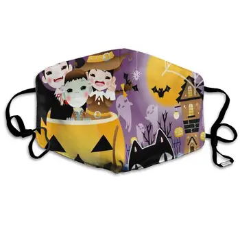 Dustproof Washable Reusable Guy Sugar Skull Makeup Mouth Cover Mask Protective Warm Windproof Mask
Dustproof Washable Reusable Guy Sugar Skull Makeup Mouth Cover Mask Protective Warm Windproof Mask