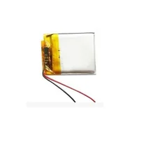 Battery for Edifier W675BT Headset New Li-Polymer Rechargeable Accumulator Pack Replacement 3.7V Track code
Battery for Edifier W675BT Headset New Li-Polymer Rechargeable Accumulator Pack Replacement 3.7V Track code