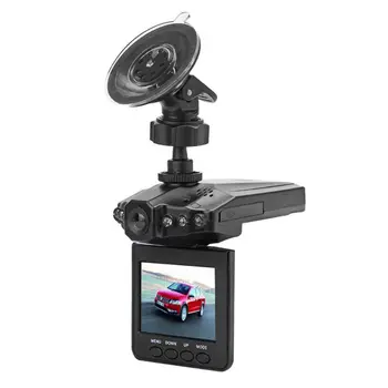 2.4"1080P Car Driving Recorder DVR Dashboard Night Vision Camera Video Dash Cam
2.4"1080P Car Driving Recorder DVR Dashboard Night Vision Camera Video Dash Cam