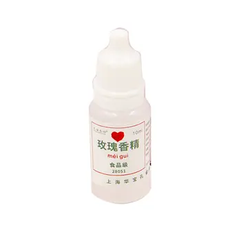 10ML/Bottle Slime Edible Flavor DIY Toys for Children Modeling Clay Smell Sweet Slime Material Kids Gift
10ML/Bottle Slime Edible Flavor DIY Toys for Children Modeling Clay Smell Sweet Slime Material Kids Gift