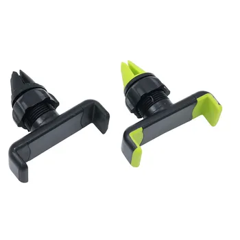 1 pcs Car Phone Holder air vents bracket Smart phone bracket Universal mobile phone car bracket Stand for iPhone Huawei Samsung
1 pcs Car Phone Holder air vents bracket Smart phone bracket Universal mobile phone car bracket Stand for iPhone Huawei Samsung