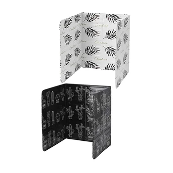 2Pcs Kitchen Grease Aluminum Foil Insulation Block Oil Splash Board Cooking Hot Baffle Tin Foil Sheet Aluminum Foil, Black & Whi
2Pcs Kitchen Grease Aluminum Foil Insulation Block Oil Splash Board Cooking Hot Baffle Tin Foil Sheet Aluminum Foil, Black & Whi
