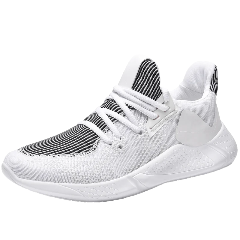 Men Casual Shoes Fashion Sneakers High Quality Summer Ultralight Shoes For Male Mesh Trainers Men Walking Leisure Sneakers
Men Casual Shoes Fashion Sneakers High Quality Summer Ultralight Shoes For Male Mesh Trainers Men Walking Leisure Sneakers
