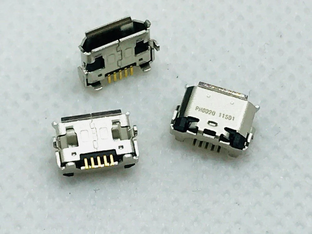 Meilan note2 3 pro6 7 m15plus MX3 4 Type c 5/16Pin Mini Micro USB разъем для зарядки плата PCB аксессуар