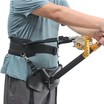 Outdoor Fishing Accessories Black Belly Belt Suit Fishing Rod Holder Vest
Outdoor Fishing Accessories Black Belly Belt Suit Fishing Rod Holder Vest