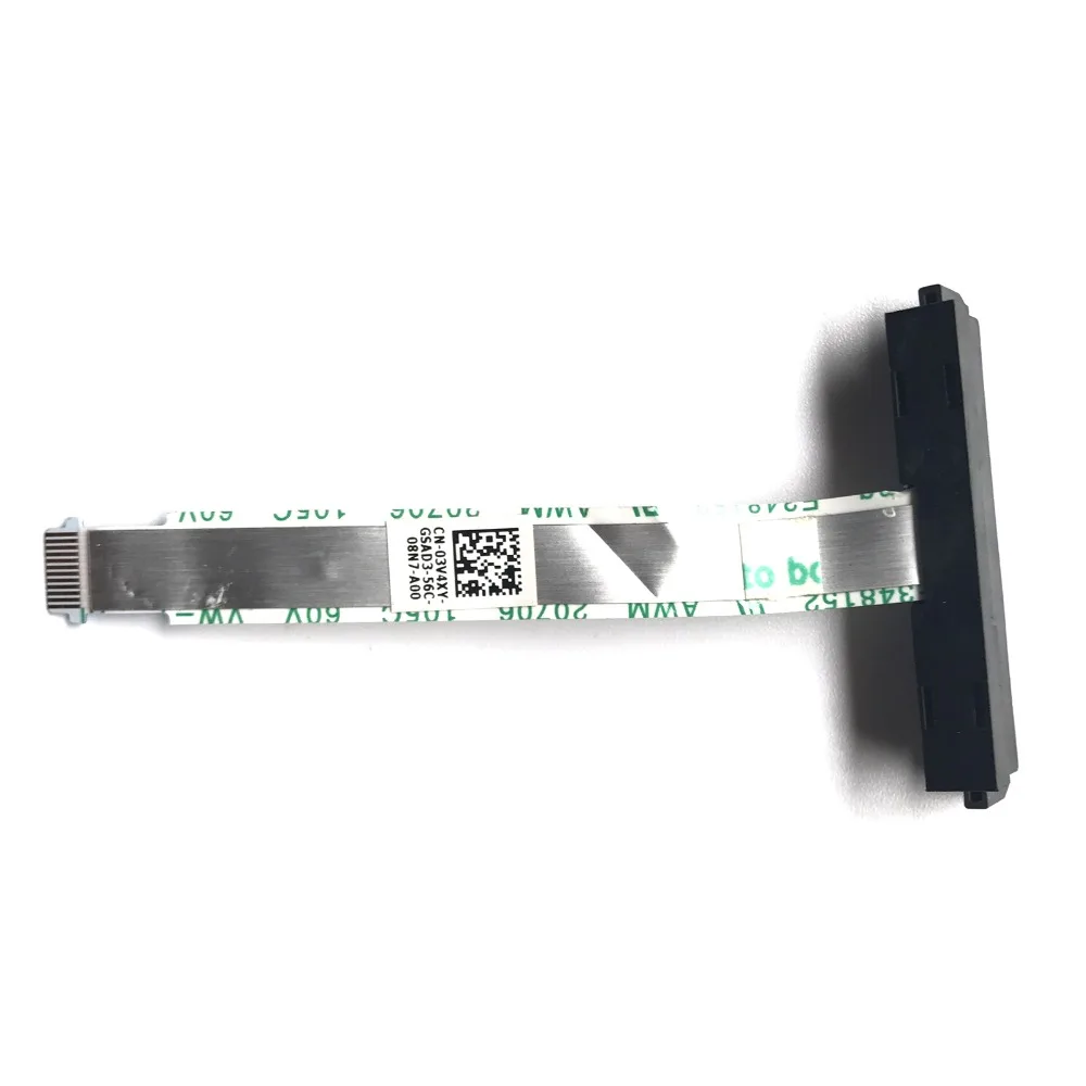 For Inspiron 15 3552 3452 Laptop Hard Drive Disk Interface Cable NBX0001S800 03V4XY For Inspiron 15 3552 3452 Laptop Hard Drive Disk Interface Cable NBX0001S800 03V4XY