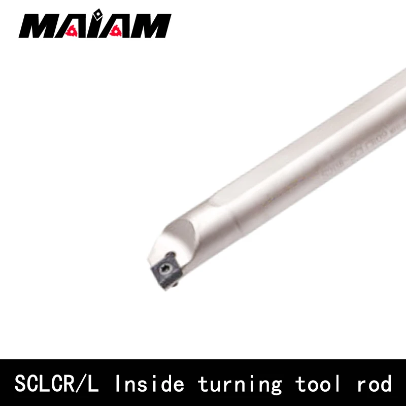 SCLC SCLCR поворотный инструмент стержень SCLCR06 SCLCR09 SCLCR12 S06K S07K S08K S10K S12M S14N S16Q S20R S25S S32T