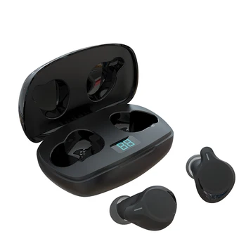 Tws Wireless headset Bluetooth Earphones Air Earbuds sport in ear Headset with Charging Box bluetooth headset wireless eabud
Tws Wireless headset Bluetooth Earphones Air Earbuds sport in ear Headset with Charging Box bluetooth headset wireless eabud