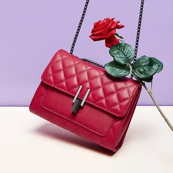 2020 new fashion all-match small fragrant wind small ck diamond chain bag net red shoulder messenger bag tide
2020 new fashion all-match small fragrant wind small ck diamond chain bag net red shoulder messenger bag tide
