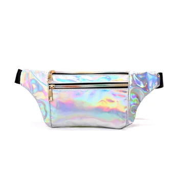 New ladies waist bag small handbag shoulder handbag shoulder bag ladies retro crossbody messenger laser chest bag
New ladies waist bag small handbag shoulder handbag shoulder bag ladies retro crossbody messenger laser chest bag