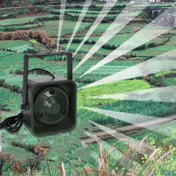 50W Electronics Hunting Bird Caller Sounds Player Hunting Decoy Bird Voice Caller Hunting Speaker
50W Electronics Hunting Bird Caller Sounds Player Hunting Decoy Bird Voice Caller Hunting Speaker