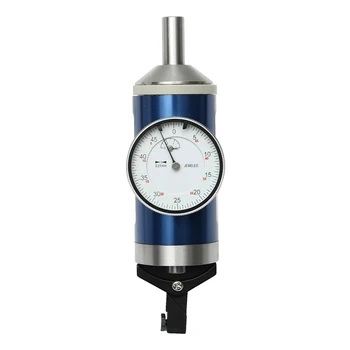 Practical Quick Read Machining Coaxial Finder Easy Operate Accurate Centering Dial Indicator Kit Industrial Milling Tool Steel
Practical Quick Read Machining Coaxial Finder Easy Operate Accurate Centering Dial Indicator Kit Industrial Milling Tool Steel
