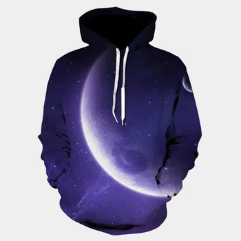 ZOGAA 2020 Spring Autumn Season Hot Selling Dream Purple Moonlight 3D Printed Coat Harajuku streetwear hoodies men sweatshirt
ZOGAA 2020 Spring Autumn Season Hot Selling Dream Purple Moonlight 3D Printed Coat Harajuku streetwear hoodies men sweatshirt
