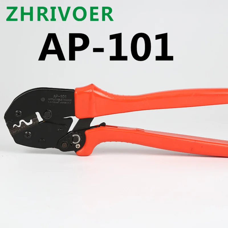 Manufacturer's direct multi-function crimping pliers cold terminal insulation crimping pliers manual tools
Manufacturer's direct multi-function crimping pliers cold terminal insulation crimping pliers manual tools