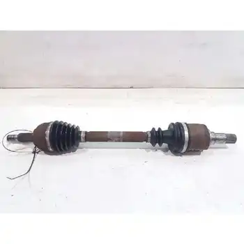 8200198016 transmission Front Left Renault Megane Ii Saloon 3p Comfort Expression
8200198016 transmission Front Left Renault Megane Ii Saloon 3p Comfort Expression