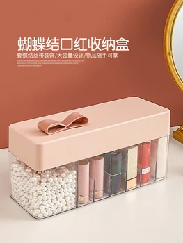 Lipstick Box Cosmetics Storage Box Multi Grid for Lipsticks Dressing Table Makeup Organizer Make Up Organizer Cosmetic Organizer
Lipstick Box Cosmetics Storage Box Multi Grid for Lipsticks Dressing Table Makeup Organizer Make Up Organizer Cosmetic Organizer