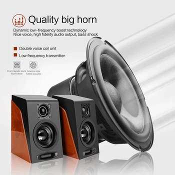 Restoring Ancient Ways Desktop Small Computer PC Speakers Notebook Desktop Computer Mini Speaker Multimedia USB Speaker