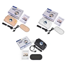 Back Decompression Belt Lumbar Support Device Ease Back Pain Unisex Belt Waistline 29''-49'' Adjustable with Air Pump
Back Decompression Belt Lumbar Support Device Ease Back Pain Unisex Belt Waistline 29''-49'' Adjustable with Air Pump
