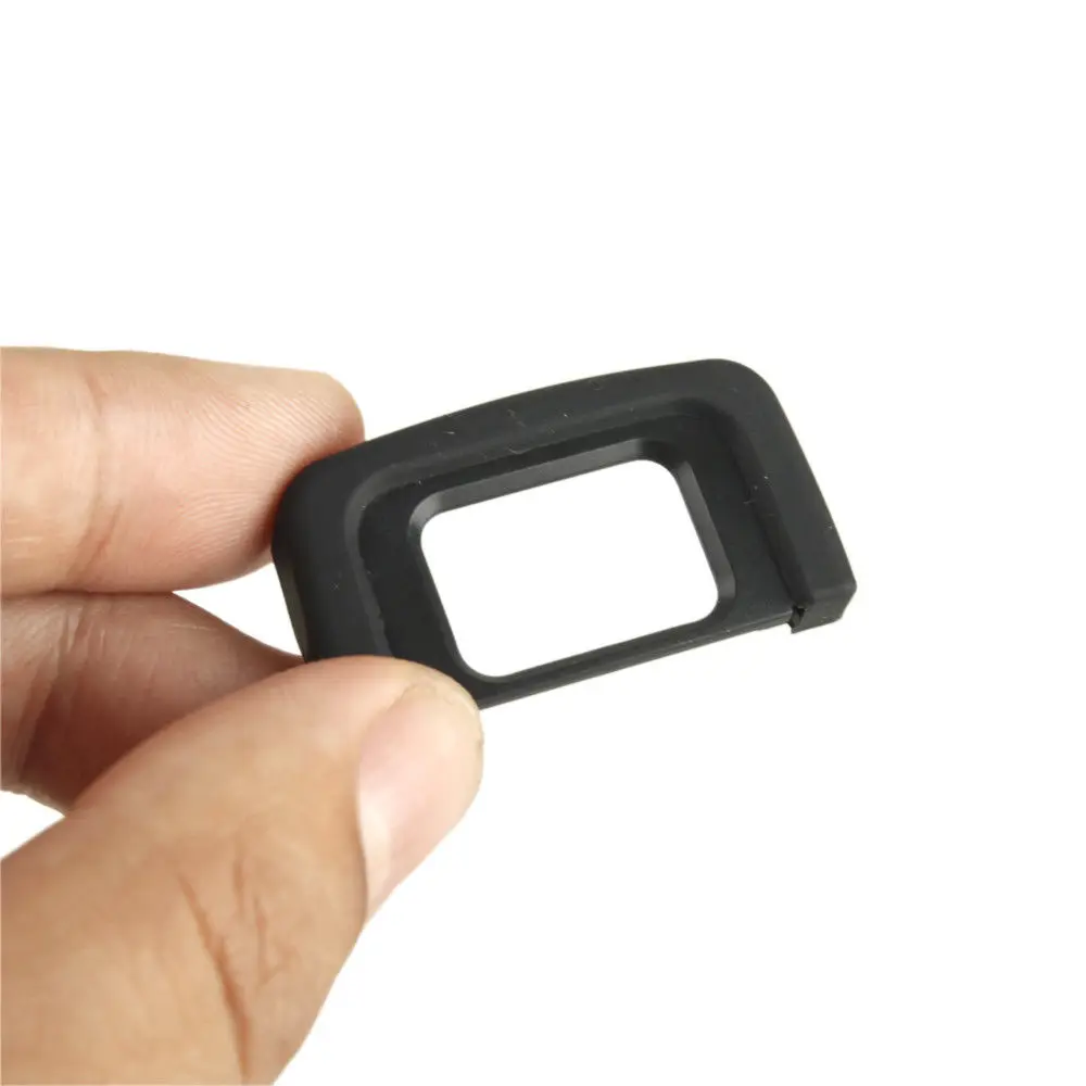 Security Eyecup Parts Eye Cup 5pcs Viewfinder Replacement for Nikon Camera Silicone Protect Professional
Security Eyecup Parts Eye Cup 5pcs Viewfinder Replacement for Nikon Camera Silicone Protect Professional