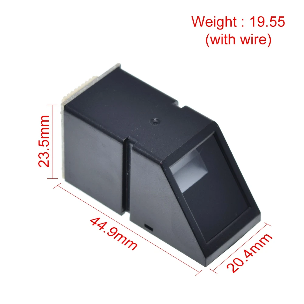 size