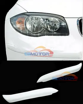 UNPAINTED EYELID EYEBROW For BMW E81 E87 1-Series B374EF
UNPAINTED EYELID EYEBROW For BMW E81 E87 1-Series B374EF