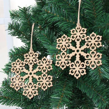 Christmas Snowflake Pendant Christmas Party Hollow Snowflake Ornament 10Pcs/Pack Christmas Tree Ornament Ornament
Christmas Snowflake Pendant Christmas Party Hollow Snowflake Ornament 10Pcs/Pack Christmas Tree Ornament Ornament