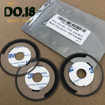 C7769-60065 C7769-60254 for HP DesignJet 500 500PS 800 800PS 815 820 Encoder disk assembly
C7769-60065 C7769-60254 for HP DesignJet 500 500PS 800 800PS 815 820 Encoder disk assembly