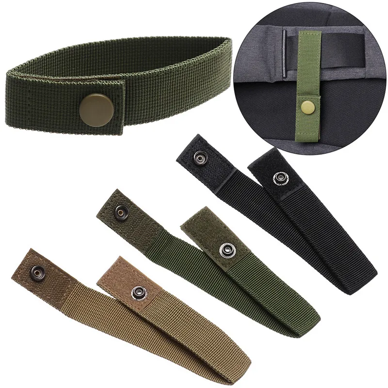 Nylon Molle Ribbon Webbing Buckle Key Hooks Clip Water Bottle Holder Climbing Carabiner Belt Backpack Hanger Outdoor Tools
Nylon Molle Ribbon Webbing Buckle Key Hooks Clip Water Bottle Holder Climbing Carabiner Belt Backpack Hanger Outdoor Tools